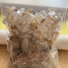 クォーツ❗️チップ❗️セット‼️の画像