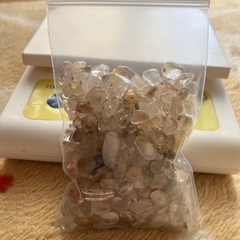 クォーツ❗️チップ❗️セット‼️の画像