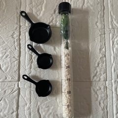 インテリア／ブリキのクリップ等の画像