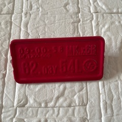 インテリア／ブリキのクリップ等の画像