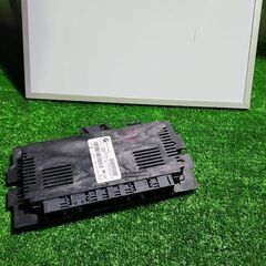 BMW E87 116i フットウェルモジュール フットスペース...