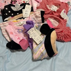 女の子95薄手の画像