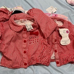 女の子95薄手の画像