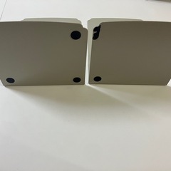 ブックエンドの画像