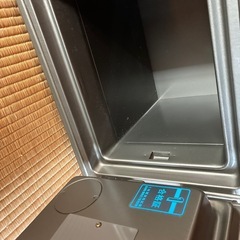 金庫　重いですの画像