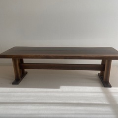 ダイニングテーブル＆チェアセット 引き取り限定の画像