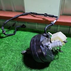 BMW F20 ブレーキマスター マスターシリンダー