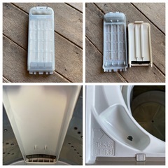 Panasonic パナソニック 全自動電気洗濯機 7.0kg  NA-F70PB15 2022年製 縦型 白 ホワイト の画像