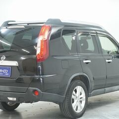 ✨ボードの季節突入!!無敵4WDで雪山行こう✨日産 エクストレイル 　２５Ｘｔｔの画像