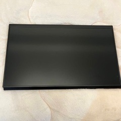 モニターの画像