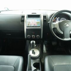 ✨ボードの季節突入!!無敵4WDで雪山行こう✨日産 エクストレイル 　２５Ｘｔｔの画像