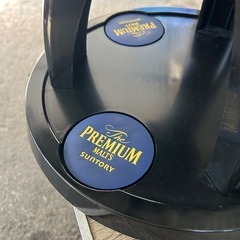 PREMIUMビールサーバーの画像