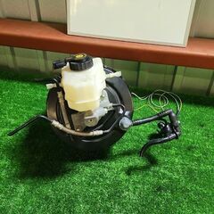 BMW E90 ブレーキマスター マスターシリンダー