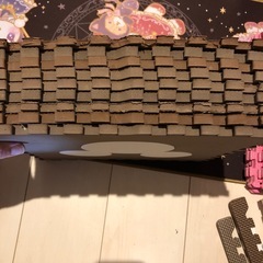 ジョイントマット①の画像