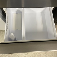 【ドリーム池田店】◎ジモティ割対象品◎アクア 4ドア冷蔵庫 430L AQR-V43K 2021年製　IKW-402の画像