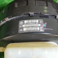 BMW E90 ブレーキマスター マスターシリンダーの画像