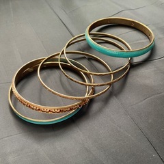 ブレスレット、バングルの画像