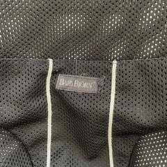 ベビージョルン　バウンサーの画像