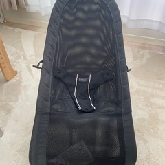 ベビージョルン　バウンサーの画像