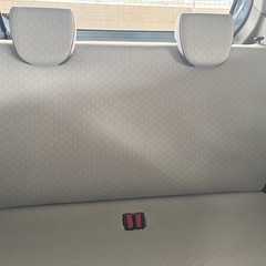 車検付⭐︎アルトエコ水色【TV／カーナビ／タコメーター付き】内装もブルーデザインがかわいい！の画像