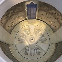 NA-FA80H5パナソニック 縦型全自動洗濯機 【8kg】の画像