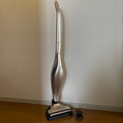 パナソニック　充電式クリーナー  掃除機　ハンディクリーナーの画像