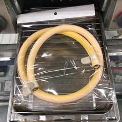 ジモティ割引有★【ジャングルジャングル岸和田店】リンナイ ガステーブル コンロ KG34NBEL 2020年製 都市ガス　南大阪 岸和田市 貝塚市 泉佐野市 和泉市 忠岡町 熊取町の画像