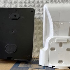 Panasonic ワイヤレステレビドアホン VS-SGZ20Lの画像