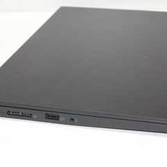 【中古ノートPC】Lenovo〈ThinkPad L13〉Intel Core i3/SSD256GB/メモリ4GB ⑥の画像