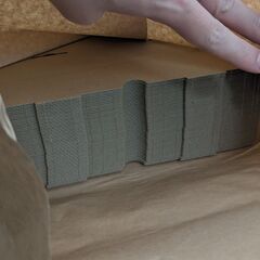 宅急便コンパクト 専用BOX 50枚～の画像