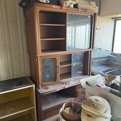 家具家電の画像