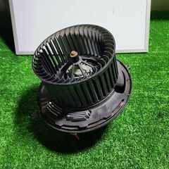 BMW E87 116i ブロアファンモーター ブロアモーター ...