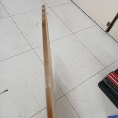 アクリル板　丸型　切り抜きありの画像