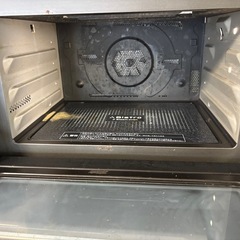 パナソニック  オーブンレンジ  　の画像