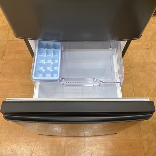 【来店いただける方限定】2ドア冷蔵庫 146L【トレファク摂津店】