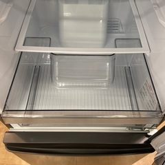 【来店いただける方限定】2ドア冷蔵庫 146L【トレファク摂津店】の画像