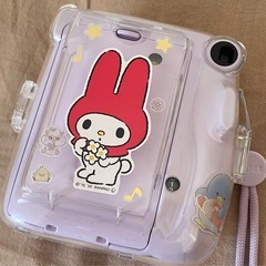 instax mini 11 の画像