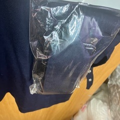 レディーストレンチコート　インナー付きの画像