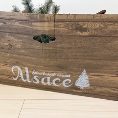 
クリスマスツリー　 の画像