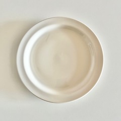 無印良品　Cafe & MealMUJI 磁気　プレート　未使用　廃盤の画像