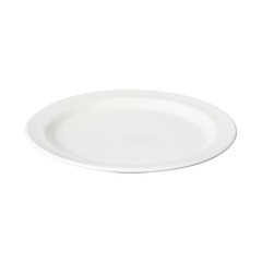 無印良品　Cafe & MealMUJI 磁気　プレート　未使用　廃盤の画像
