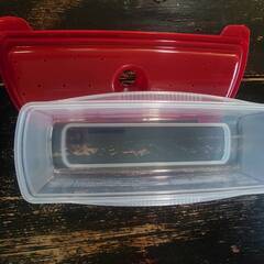 エビス  電子レンジ調理 パスタメーカー 日本製  PPS-6220の画像