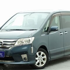 ✨寒く厳しい冬が来ても、必ず春はやってくる✨日産 セレナ 　ハイウェイスターの画像