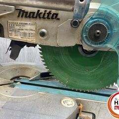 【中古】ﾏｷﾀ LSO717FL 190mmｽﾗｲﾄﾞﾏﾙﾉｺ【ハンズクラフト沖縄豊見城店】の画像