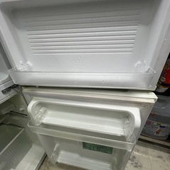 冷蔵庫の画像