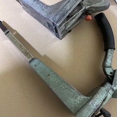 ステープラー　15ミリ　３個セットの画像