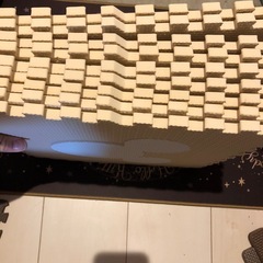 ジョイントマット②の画像