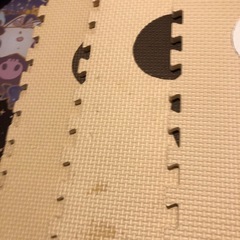 ジョイントマット②の画像