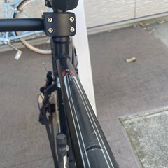 サーフボードキャリア(自転車用)の画像