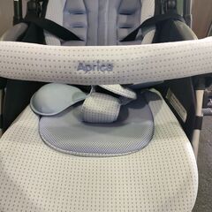 【ジャングル和泉大型良品館】　ベビーカー　アップリカ　ソラリカ　子供　カート　【R407】の画像